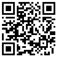 QR Code for bitcoin:3PVCZE8WHdJA161dmpMr1qmJugcfxhWjGd