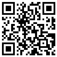 QR Code for bitcoin:3PVDytEwK81kDX5feG9eSn6PNFP6C8YGFk