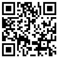 QR Code for bitcoin:3PVGRG86HZwtSAWrgvmRkUmfcfG11BpCaR