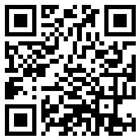 QR Code for bitcoin:3PVMkUiaMYLtbxf6MvFXhDCBTXtTYU54vr