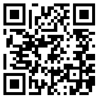 QR Code for bitcoin:3PVMqWtJDnBDJnicRxgn5fABQe6nehdhR2