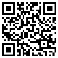 QR Code for bitcoin:3PVP5RzE5pzPg7LYPmLJyWDQdUmcH5K5cg