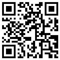 QR Code for bitcoin:3PVPLLpFceo8no5uEwwLHaDC3JCdXuRXKN