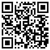 QR Code for bitcoin:3PVPgZvsbwB4McsptCjvdaeDiwYcvr6osh