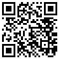 QR Code for bitcoin:3PVQknM1CD3zFNDZFLfjvndYDKjbkGJPQ6