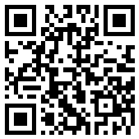 QR Code for bitcoin:3PVRX3RVxgL16QLKDXEZC6aCWmz9dmJv71