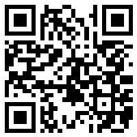QR Code for bitcoin:3PVRkS48QMxtTWUxDhKy7HzTuph88NpXWX