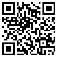QR Code for bitcoin:3PVT1u7s3WdSuYQWULTCaP3ZRZTdbgSkxG