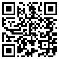 QR Code for bitcoin:3PVTM59cpYRKrkMw6onuMASPrd5tsPsUXp