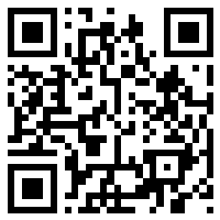 QR Code for bitcoin:3PVTcaDgK1UyRfzuJTNipB83Q3HVhwHmda