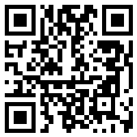 QR Code for bitcoin:3PVTwoanELAkqDAVZnk8aD3knT9DaPPxd7