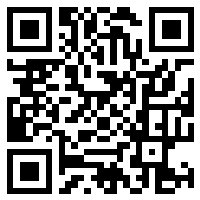 QR Code for bitcoin:3PVVh99moADRaUcbRDLMzpmUykLELbpfsr