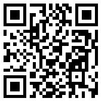 QR Code for bitcoin:3PVaT92ja5FpPdGbv8UBKt7ovaVmJTr1gB