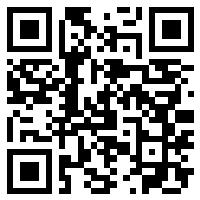 QR Code for bitcoin:3PVdBK4hCEexecLMkbDKQDdSPGsr1DQL9U