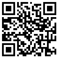 QR Code for bitcoin:3PVfH3yiW5QB9bzBL3fEFNLiCQqbV4stpu