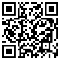 QR Code for bitcoin:3PVgDFhXHTdeJ39WwzaJAi26pUf2vZthWt