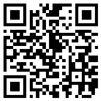 QR Code for bitcoin:3PVhNtpWweQJbDoMNodDaTKLaTY5KduRwn