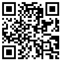 QR Code for bitcoin:3PViFuYF75vBu4ZE9wHP1A2ebkrp5YUeWi