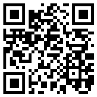 QR Code for bitcoin:3PViGc35VmpQj2vWv2vfpiHJsm4fEfWzAc