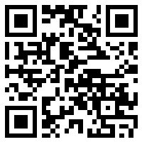 QR Code for bitcoin:3PViUJQWgwWDgPZVKnXYHfmL76uaSwJD3a