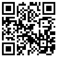 QR Code for bitcoin:3PVjguKifoTWBkCVsuHigNaTyRfKAMT6or