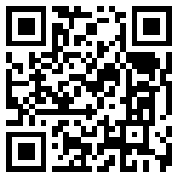 QR Code for bitcoin:3PVjvPRwiPhST2d4U7Bi7wW7Ts22XL5Dov