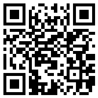 QR Code for bitcoin:3PVkJ3HGhAMwKsQYKftCfUB54e1ob6an6L