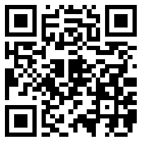 QR Code for bitcoin:3PVkY8bwWWR1g68Hec8TjHZLWVds6fdUMa