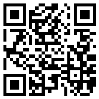 QR Code for bitcoin:3PVp5KD3TWTBrQ4wwfLfEKu4N6EiFZXjca