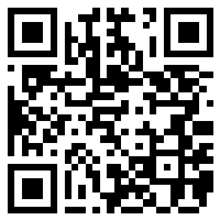 QR Code for bitcoin:3PVpJeqV9uiYaCwV3QDNi9D8imGAtDVfvE
