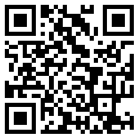 QR Code for bitcoin:3PVrkKDPG5khMSSaXiCzbHYhUm3HuVvRNp