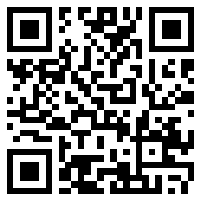 QR Code for bitcoin:3PVs83r3HAphiHF33ok66Wi1zUbkQqbUgu