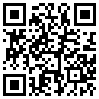 QR Code for bitcoin:3PVsb2RBQxC1JCadk9nCaggU5PTmcgDmn6