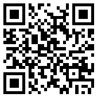 QR Code for bitcoin:3PVtvjFt2bxNvxQQRojBjbwDpRFd4QjExD
