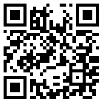 QR Code for bitcoin:3PVzps1aee2AZRHJ88KMW28fSDHyURJnoS