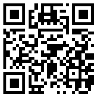 QR Code for bitcoin:3PVzwXbGKC4hWbLG3KXQ7jNT5L3TXfa4sU