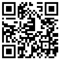 QR Code for bitcoin:3PW1JEm7fKNQJvdVUTmx8XTmcWRj43fvoJ
