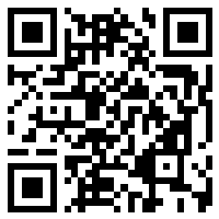 QR Code for bitcoin:3PW1mHa89dW23DTsw4pgToF7U4Fq9hkT7V