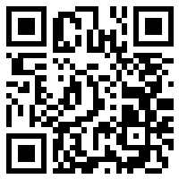 QR Code for bitcoin:3PW4LZJhtmEKnSABqfDokiD74TJX137LJb