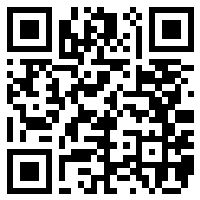 QR Code for bitcoin:3PW4Zo7CKFZuES1G9dtD3PPAGhrU63eh6s