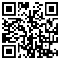 QR Code for bitcoin:3PW4edrEzazeyZdE4MMxE2FreGvrtDbNPo