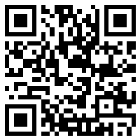 QR Code for bitcoin:3PW7jvb9emsb3638M3Y8tTeASrng97NCyU