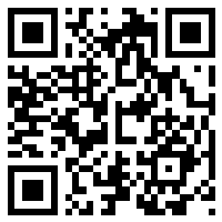 QR Code for bitcoin:3PW9sGWz58MkC86w49d7Cxwp287Z1FoLLC