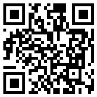 QR Code for bitcoin:3PWAtQxG1NmX5CKi8CaWzs69tM39MNEnJS