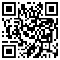 QR Code for bitcoin:3PWBAjs2TS3GAVPy86gvW7XFdvatFSYFTk