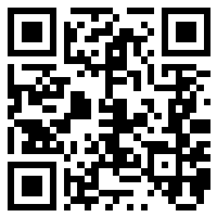 QR Code for bitcoin:3PWD6Tv5HFKaR2miHT9c7i9PUK5Z9euNgN