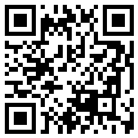 QR Code for bitcoin:3PWEDFmdFfSNMS7TxVAECdJqGKFTQqm2hi