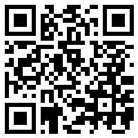 QR Code for bitcoin:3PWFLvb5on1mXXqiurPZoSiNFW6dVeoCFL