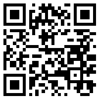 QR Code for bitcoin:3PWFTjauJsTd8rv9eRbkSfSho179WKFT6B