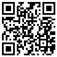 QR Code for bitcoin:3PWFr1ygFGmHBGoA3uQ8AyvMagv5PsGKVL